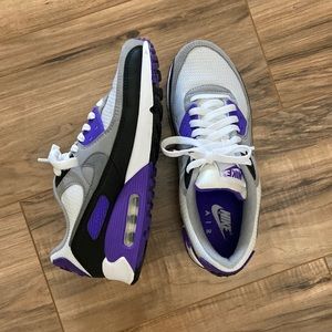 Nike Air Max Sneakers